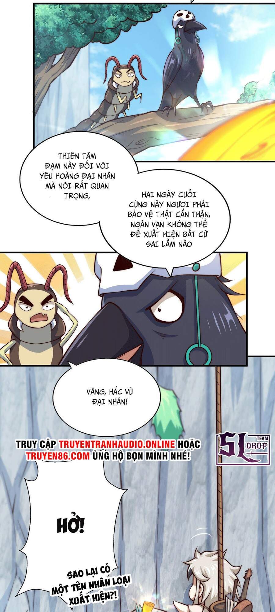 Người Trên Vạn Người - Chương 39