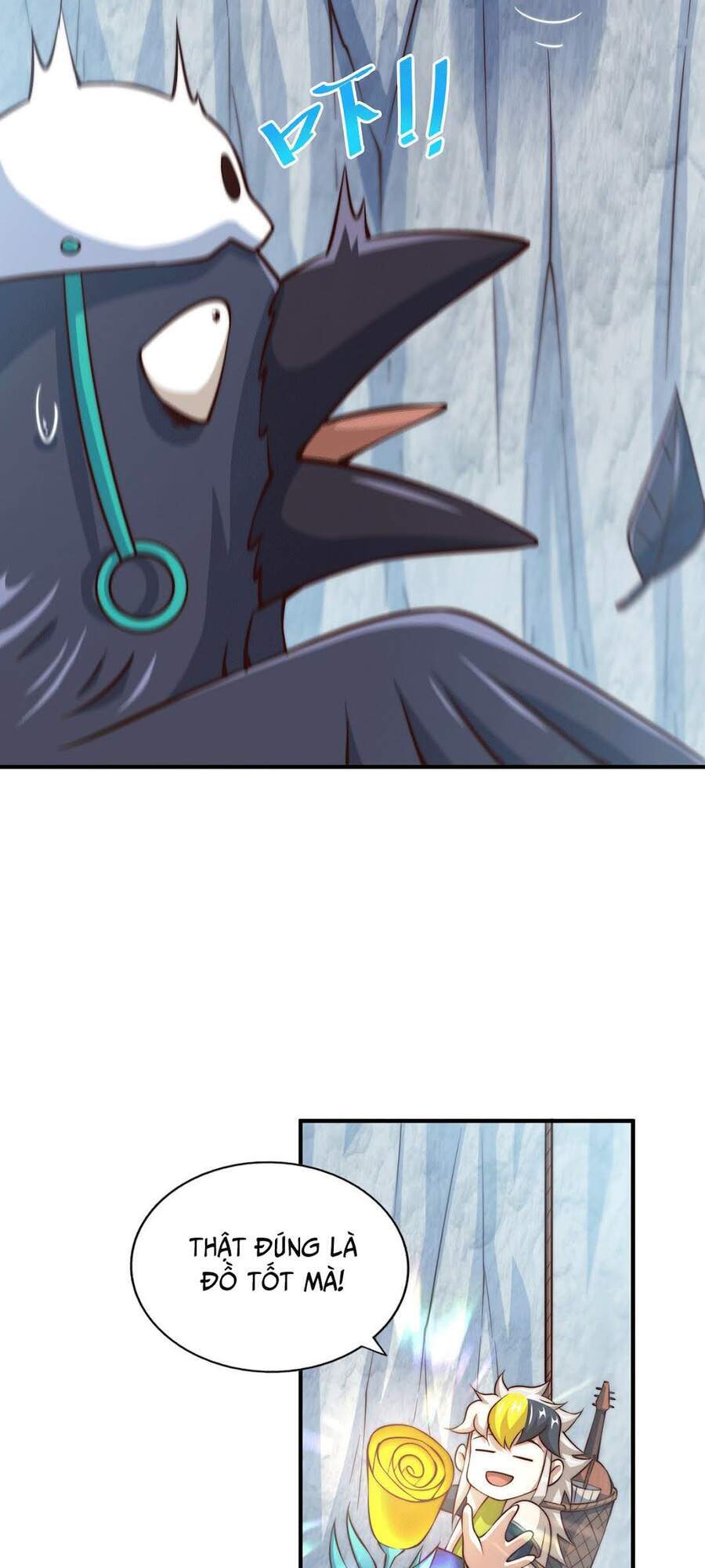 Người Trên Vạn Người - Chương 39