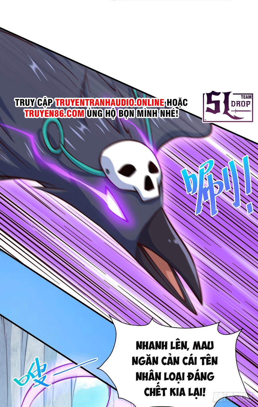 Người Trên Vạn Người - Chương 39