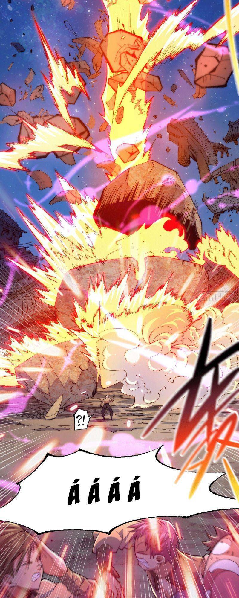 Người Trên Vạn Người - Chương 4