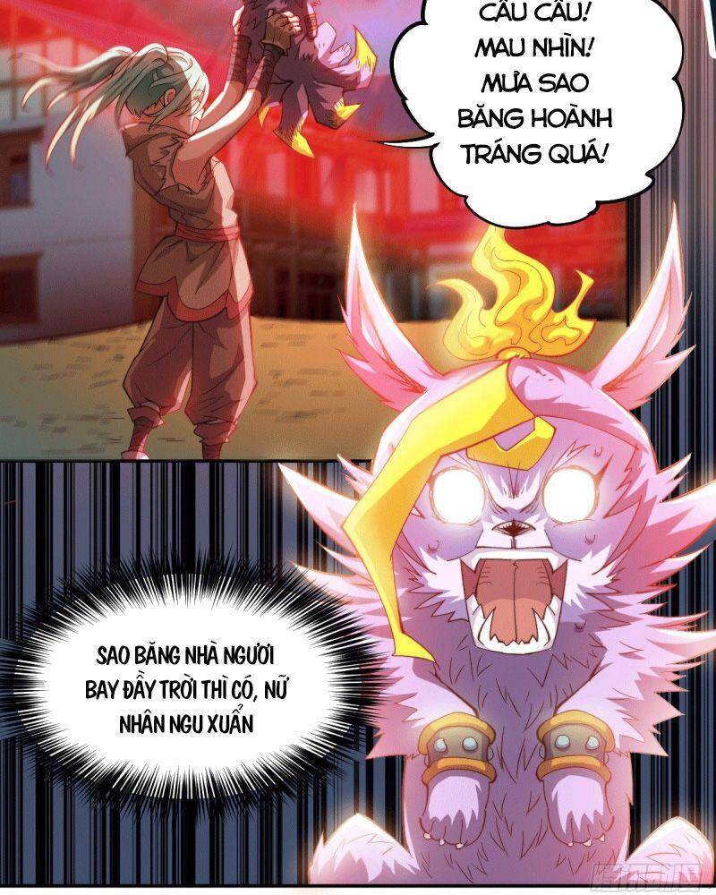 Người Trên Vạn Người - Chương 4