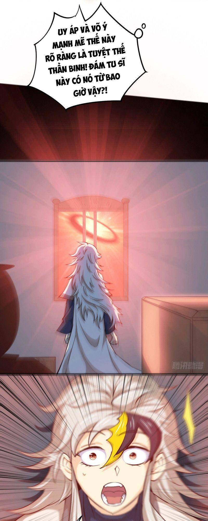 Người Trên Vạn Người - Chương 4