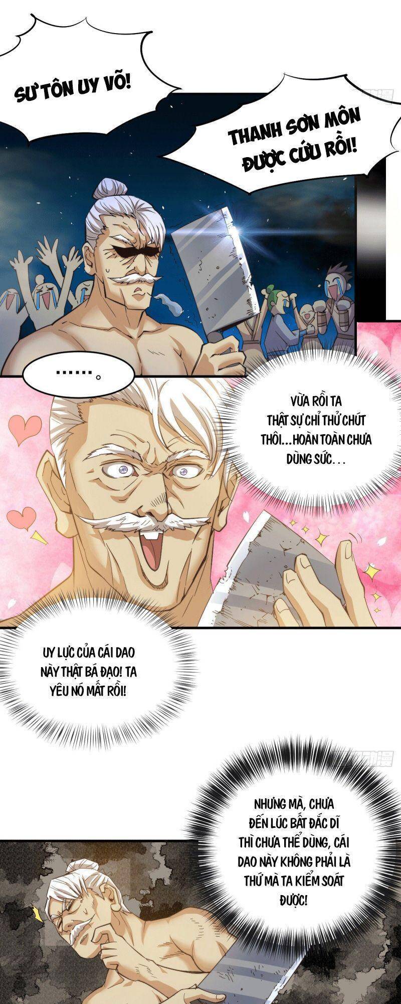 Người Trên Vạn Người - Chương 4