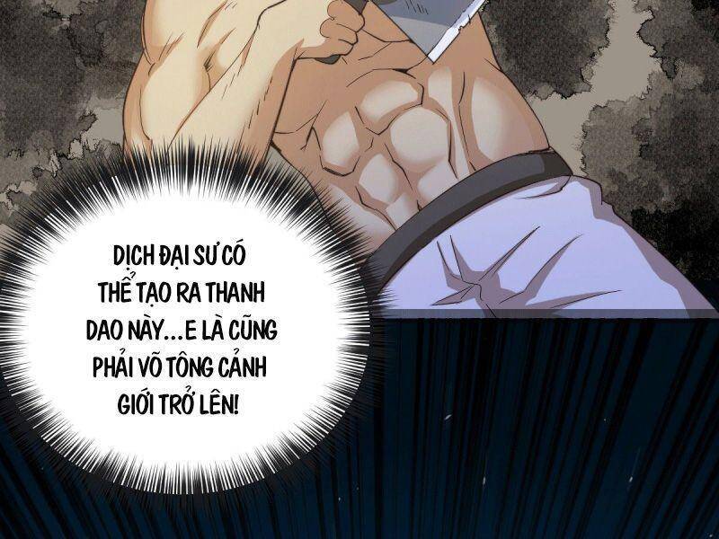 Người Trên Vạn Người - Chương 4