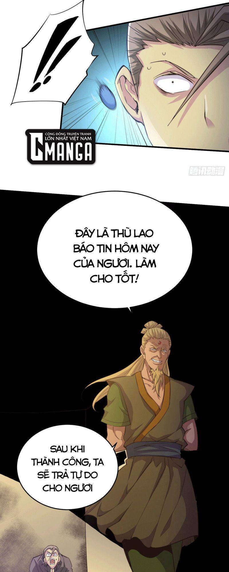 Người Trên Vạn Người - Chương 4