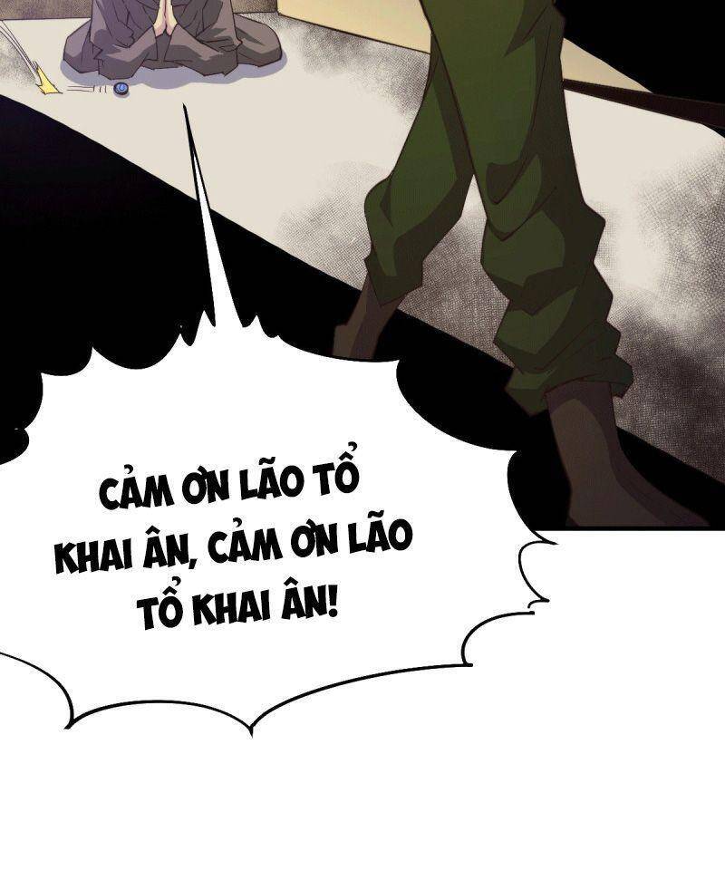 Người Trên Vạn Người - Chương 4