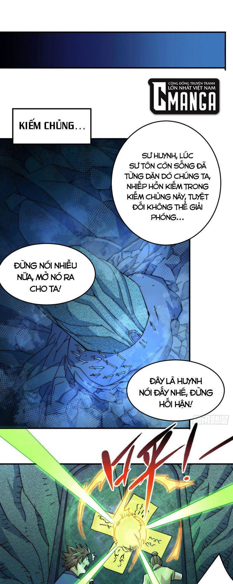 Người Trên Vạn Người - Chương 4