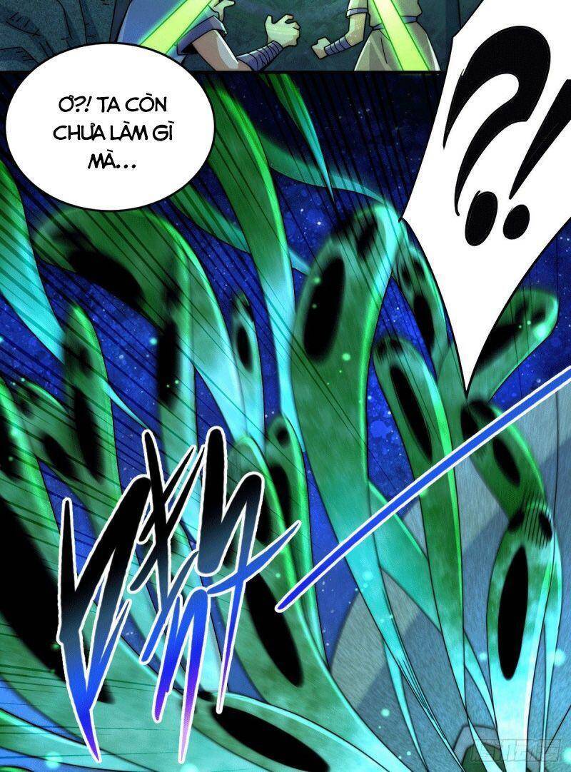 Người Trên Vạn Người - Chương 4