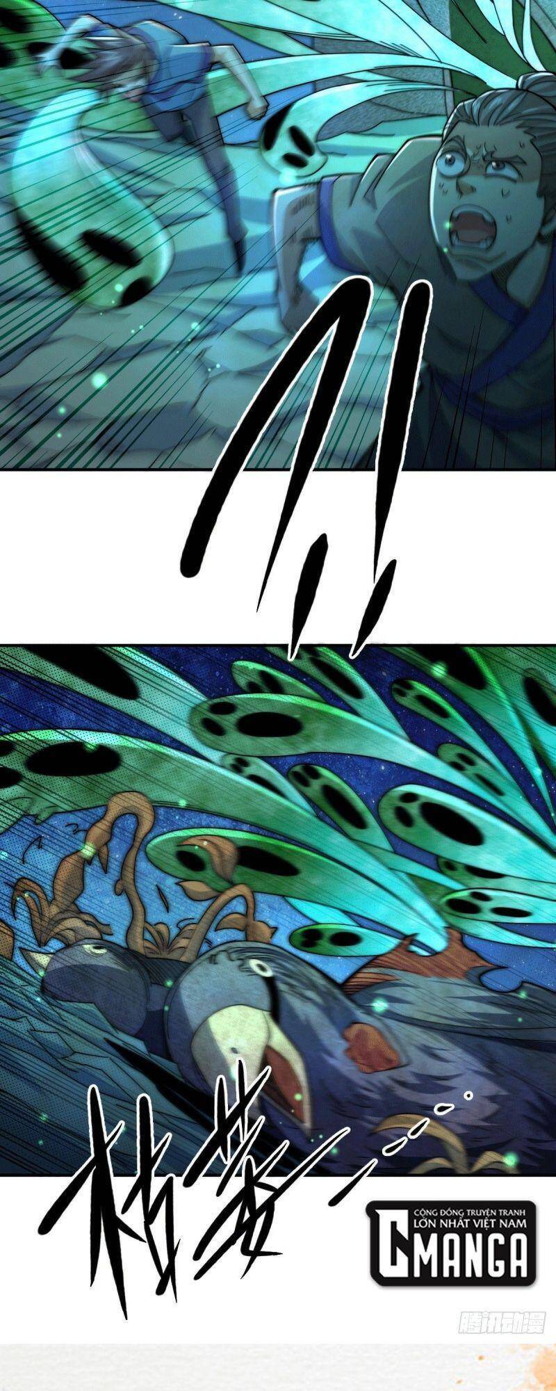 Người Trên Vạn Người - Chương 4