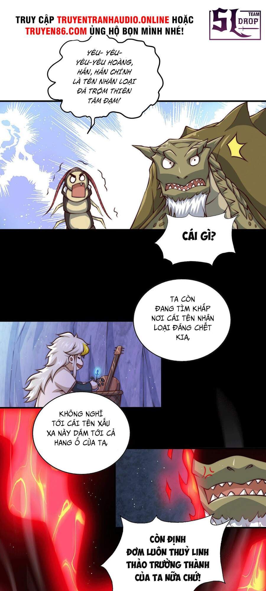 Người Trên Vạn Người - Chương 40