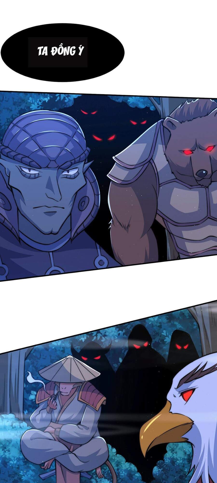 Người Trên Vạn Người - Chương 40