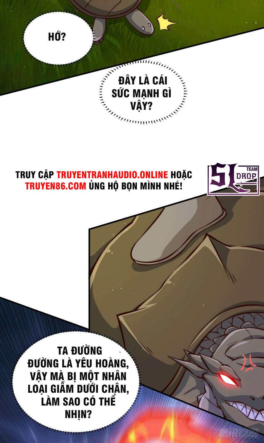 Người Trên Vạn Người - Chương 40