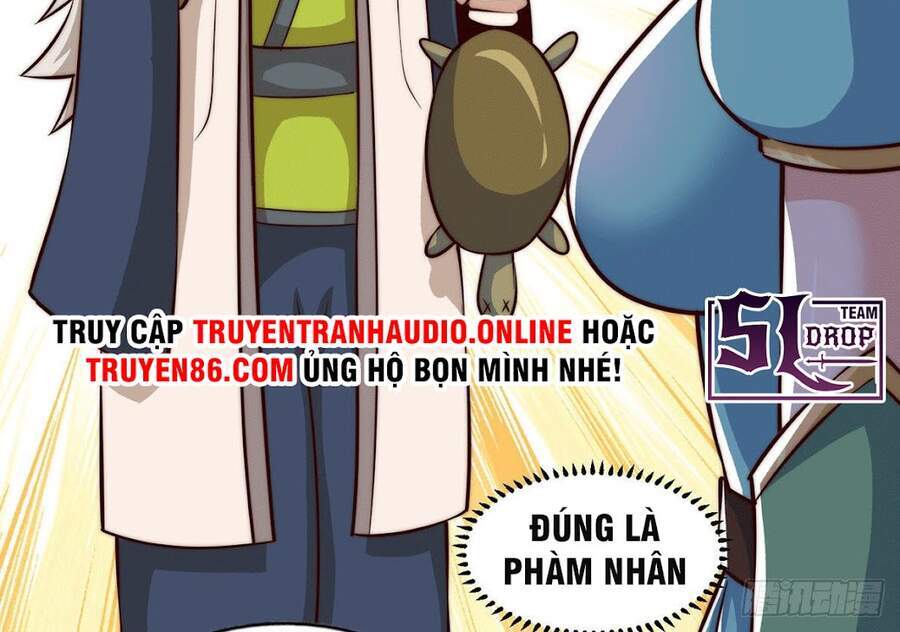 Người Trên Vạn Người - Chương 41