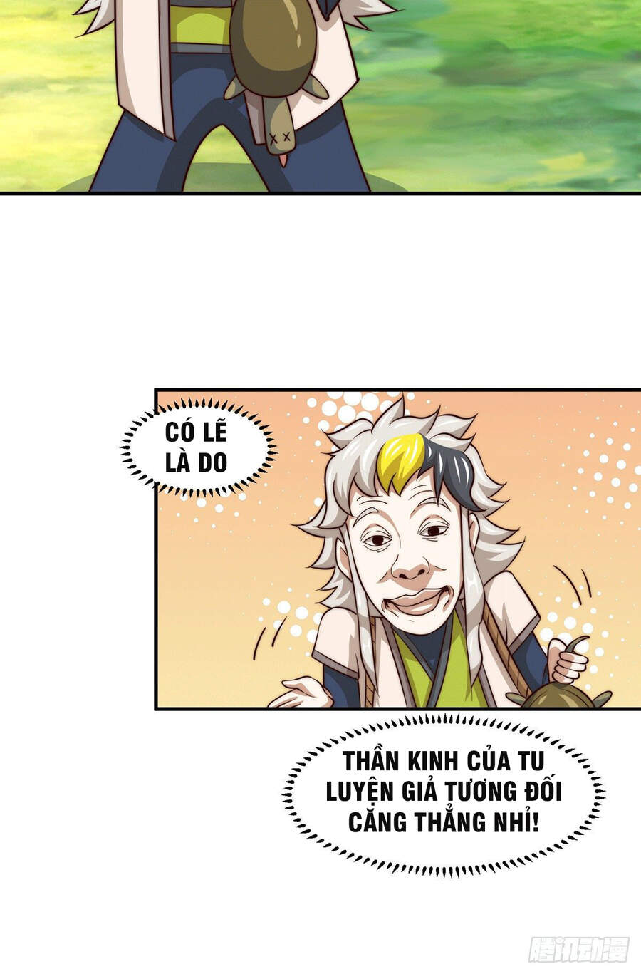 Người Trên Vạn Người - Chương 41