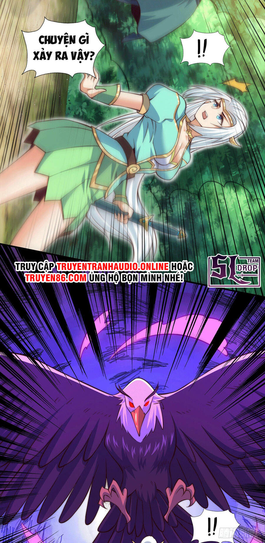 Người Trên Vạn Người - Chương 41