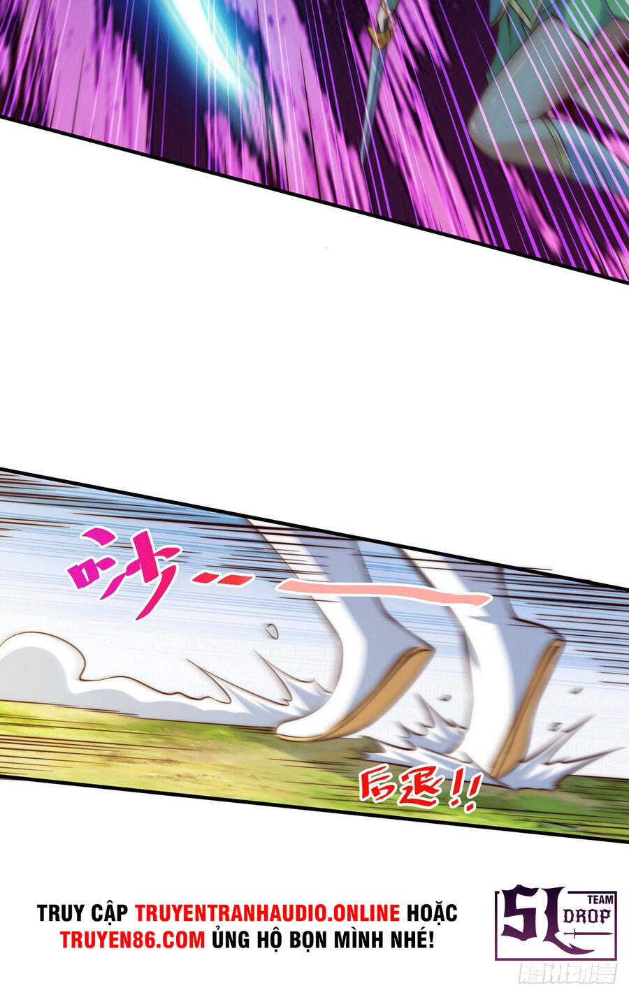 Người Trên Vạn Người - Chương 41
