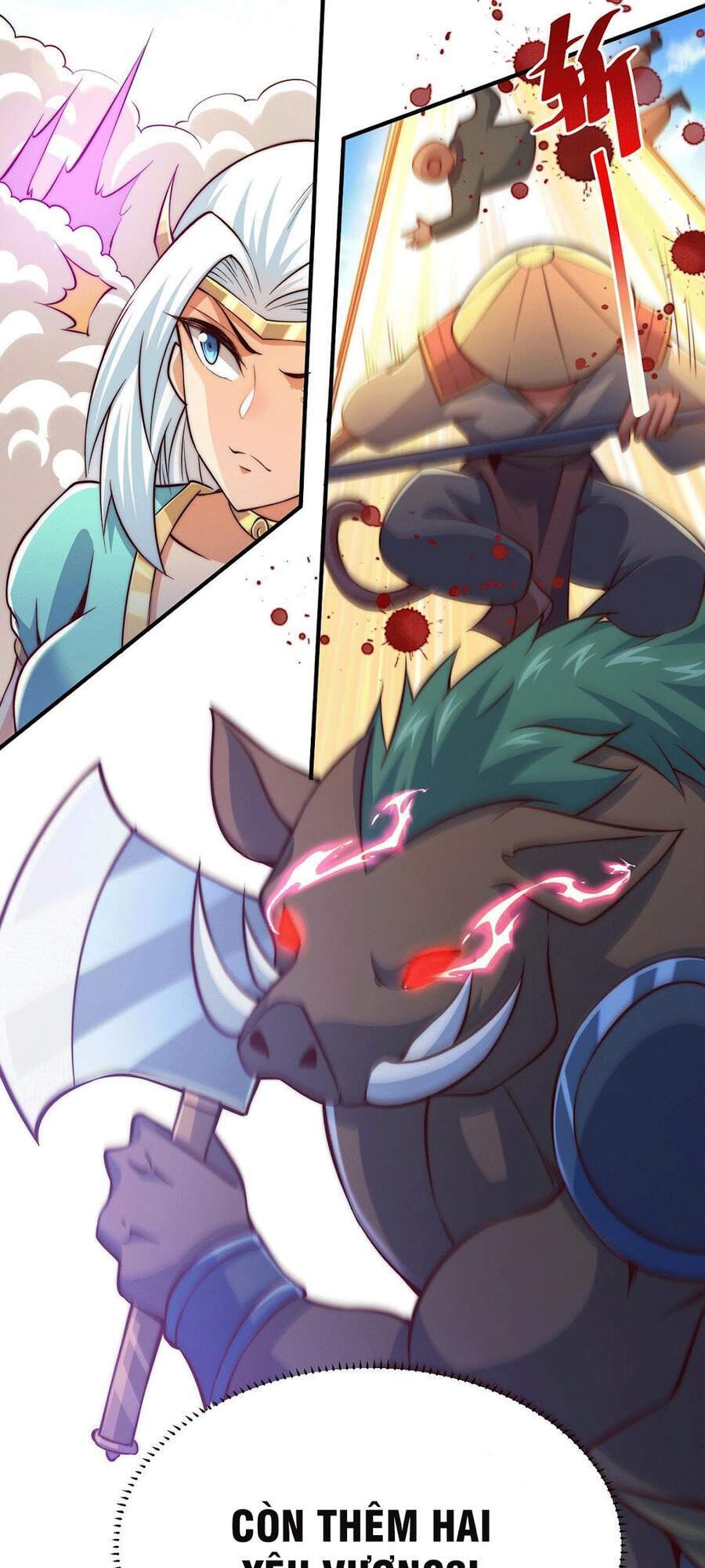 Người Trên Vạn Người - Chương 41