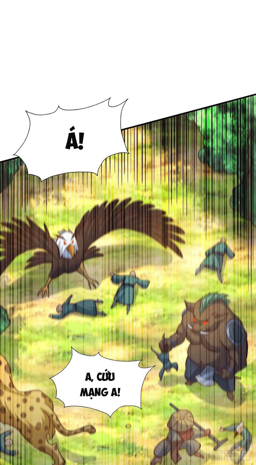 Người Trên Vạn Người - Chương 41