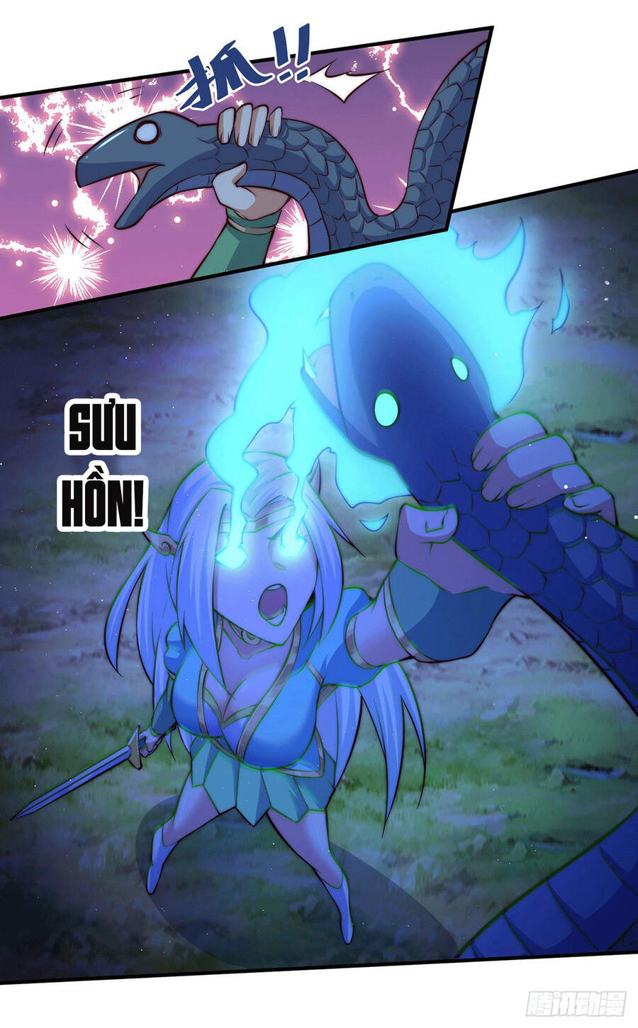 Người Trên Vạn Người - Chương 41