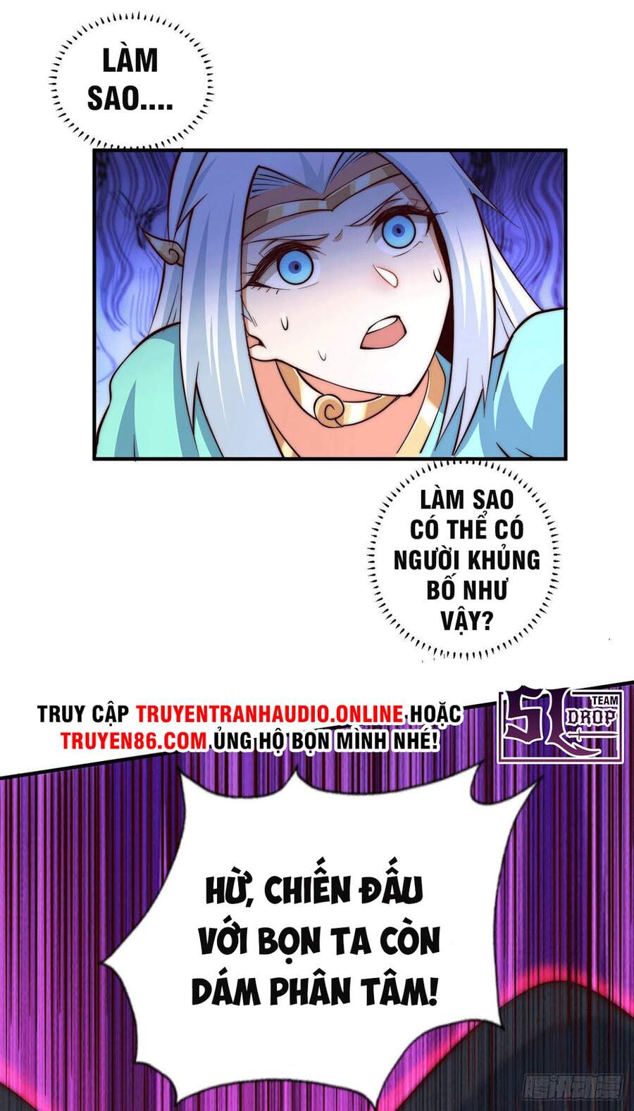 Người Trên Vạn Người - Chương 41