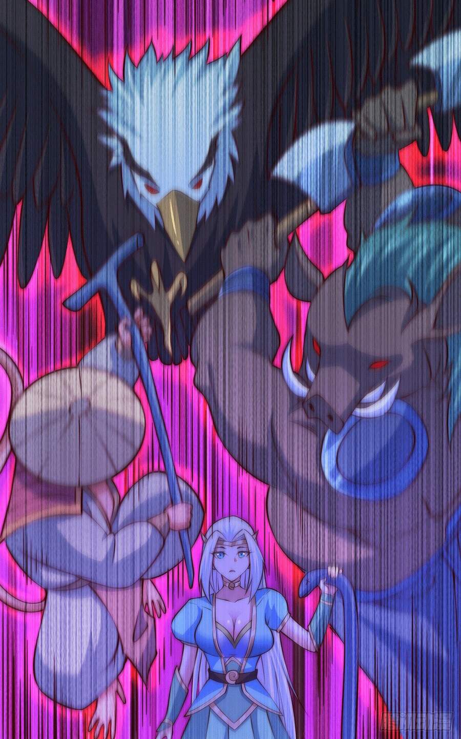 Người Trên Vạn Người - Chương 41