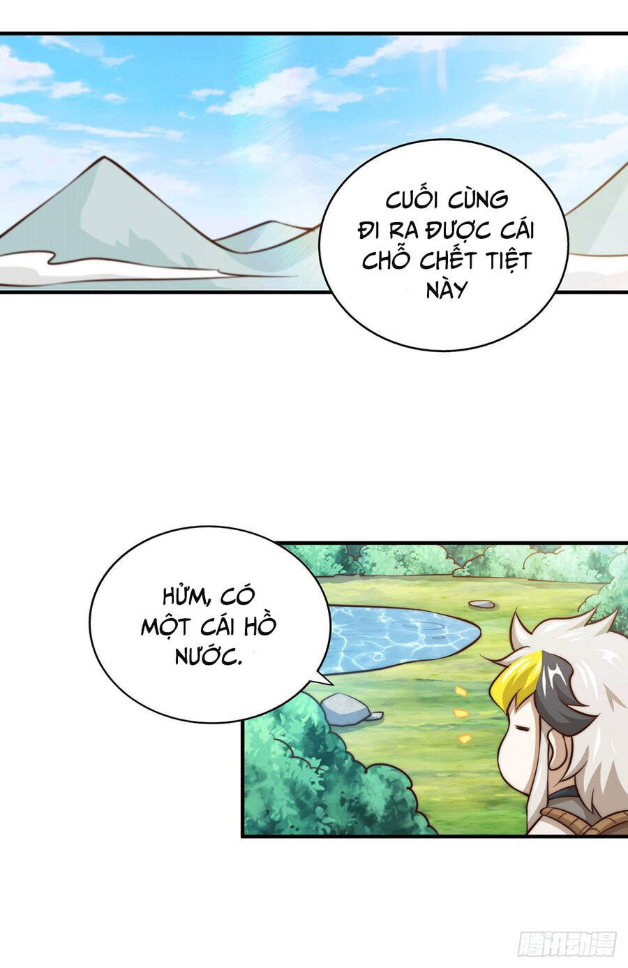 Người Trên Vạn Người - Chương 41