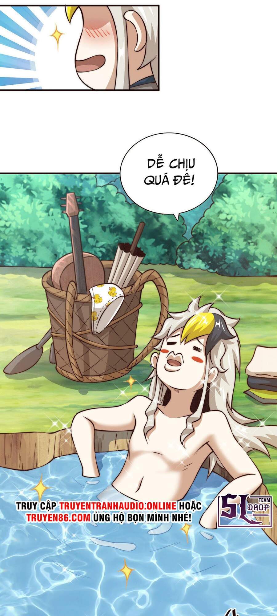 Người Trên Vạn Người - Chương 41