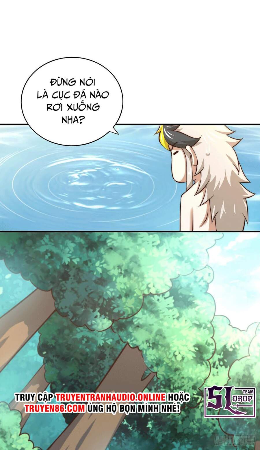 Người Trên Vạn Người - Chương 41