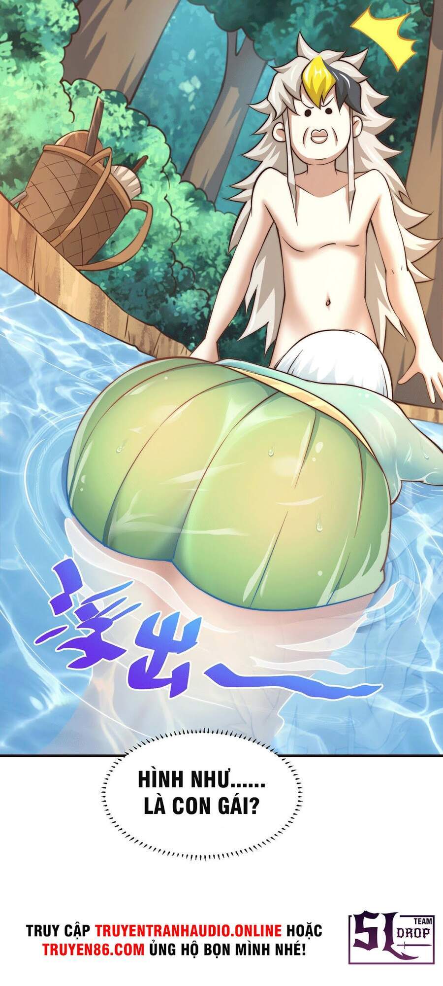 Người Trên Vạn Người - Chương 41