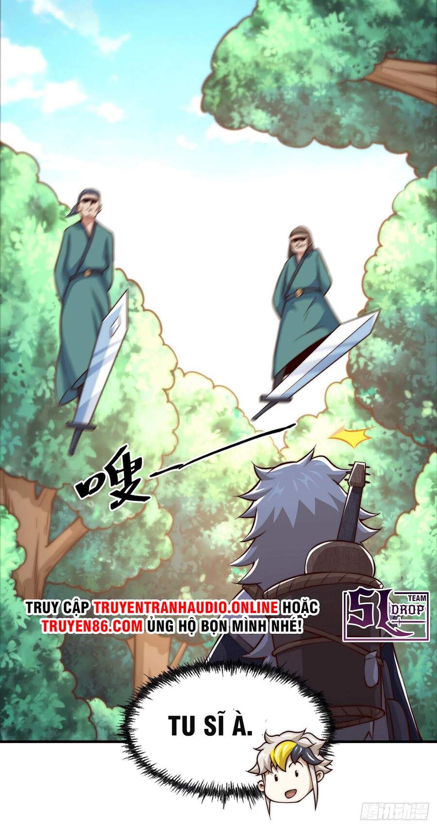 Người Trên Vạn Người - Chương 41