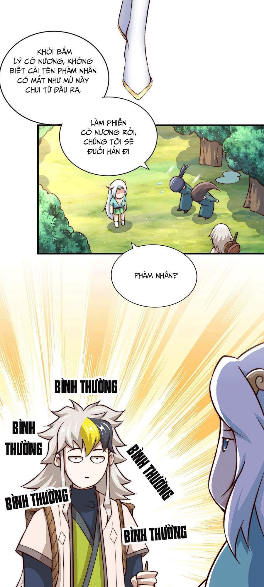 Người Trên Vạn Người - Chương 41