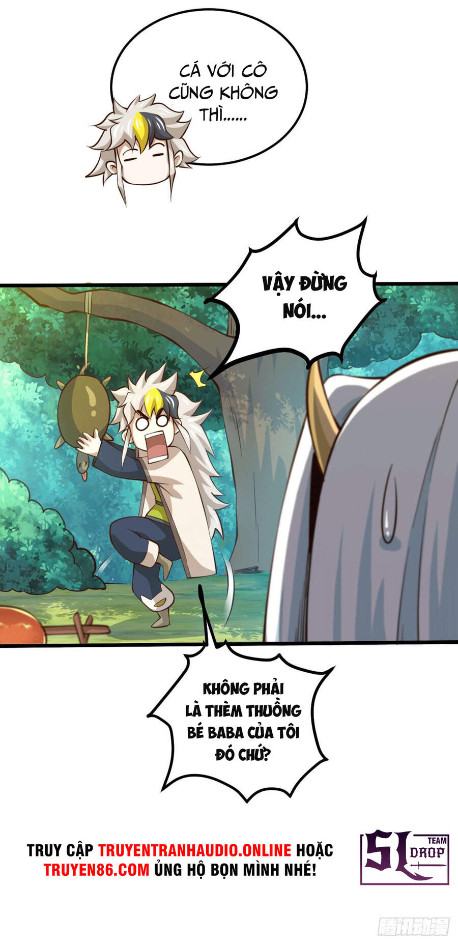 Người Trên Vạn Người - Chương 42