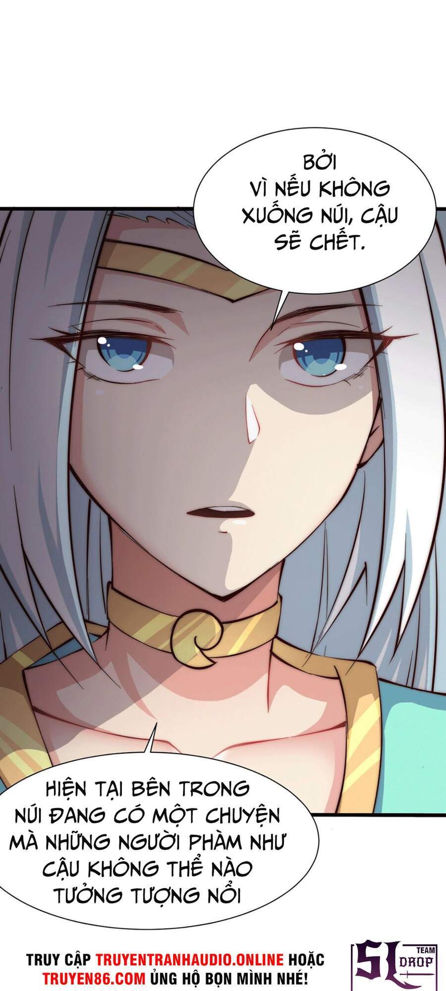 Người Trên Vạn Người - Chương 42
