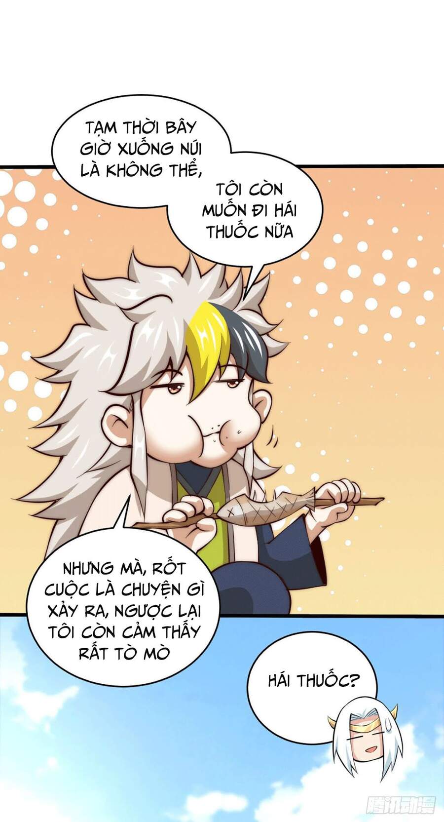 Người Trên Vạn Người - Chương 42