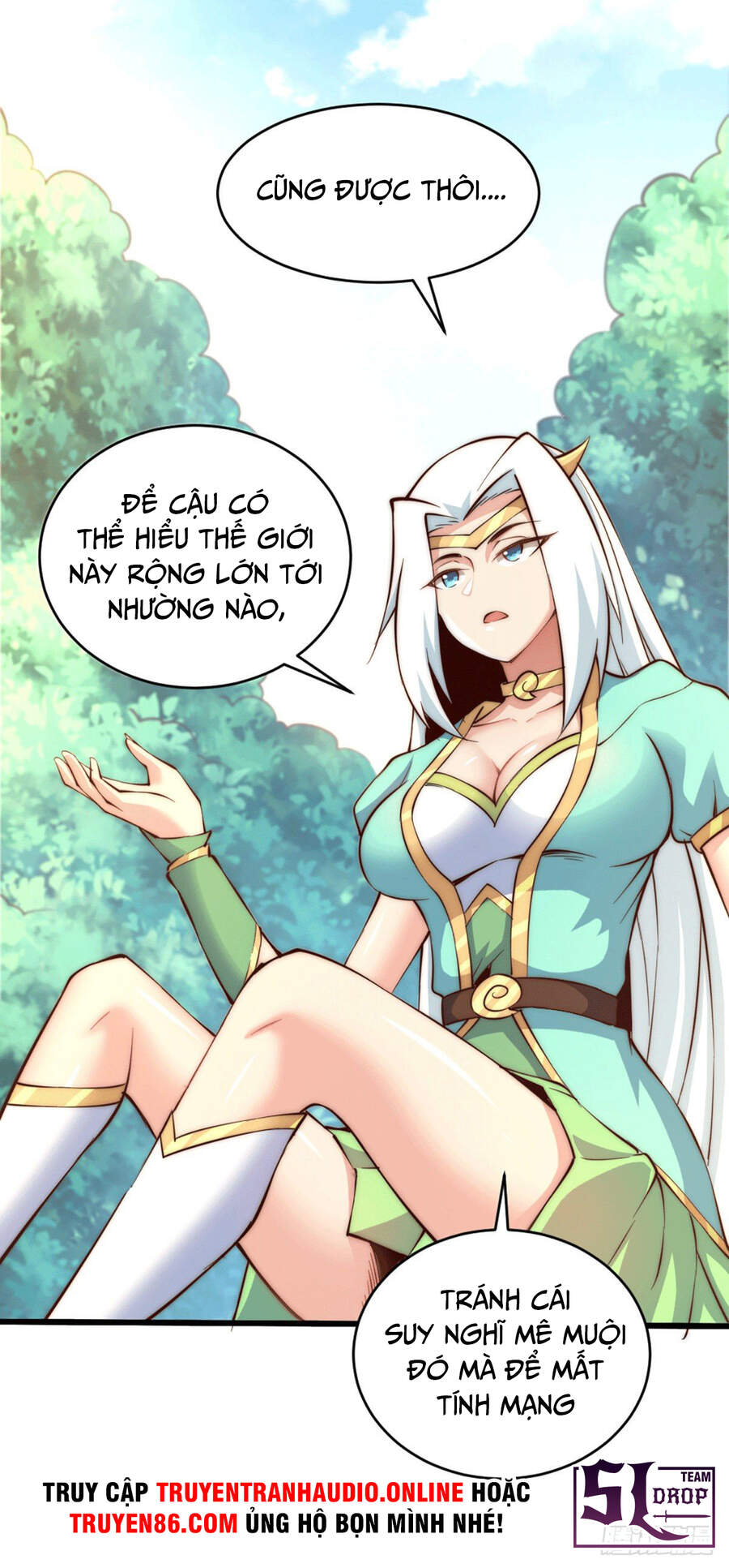 Người Trên Vạn Người - Chương 42