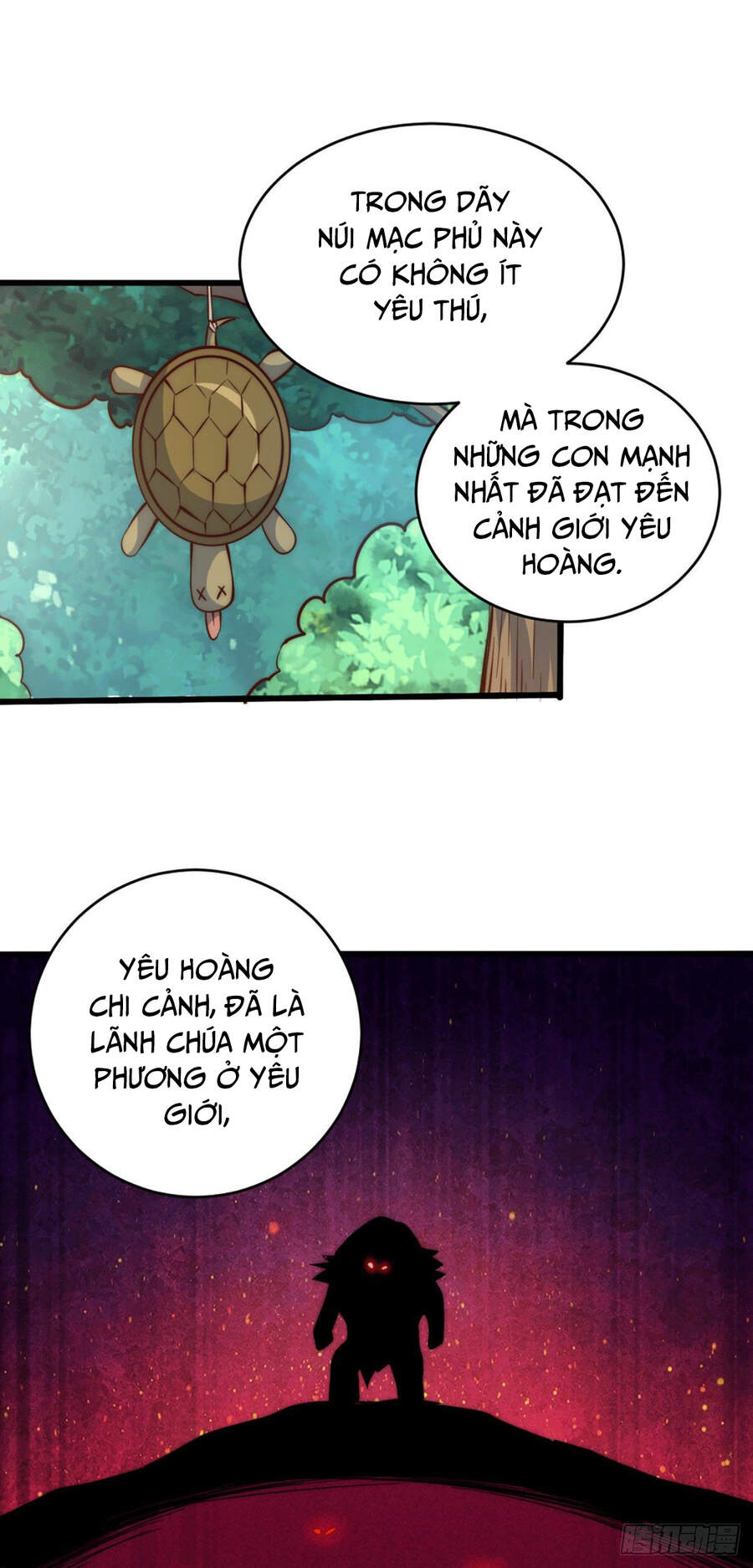 Người Trên Vạn Người - Chương 42