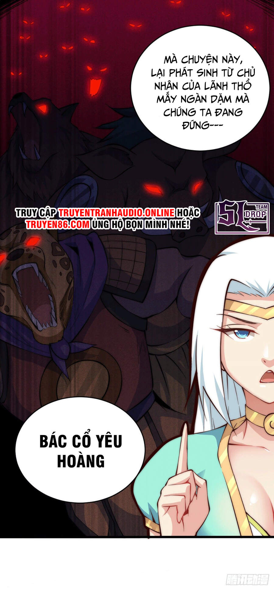 Người Trên Vạn Người - Chương 42