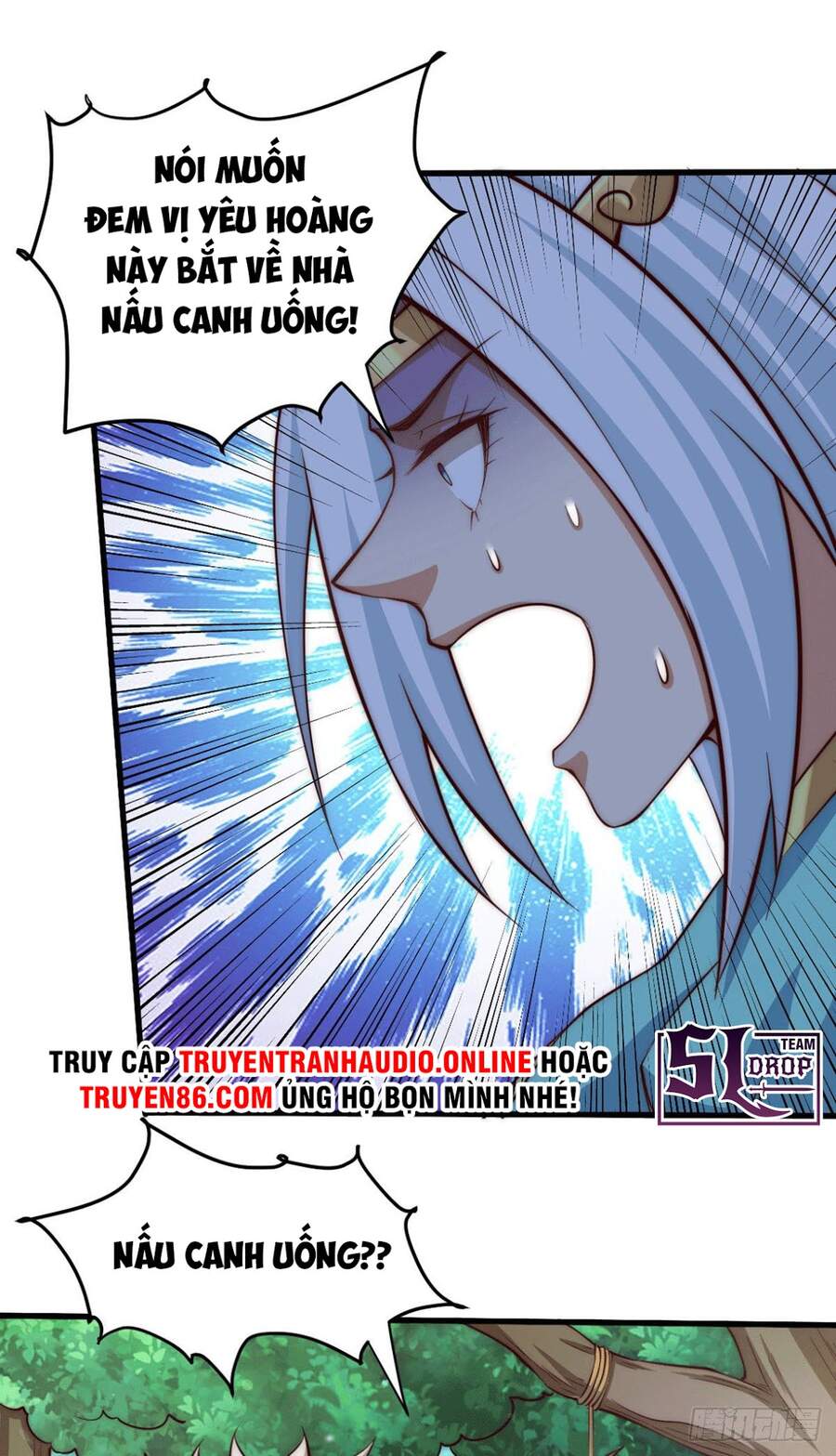 Người Trên Vạn Người - Chương 42