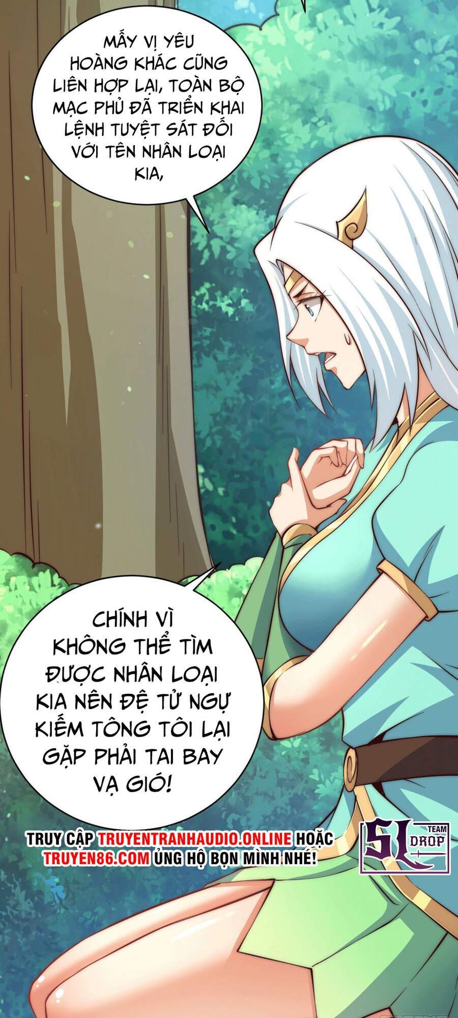 Người Trên Vạn Người - Chương 42