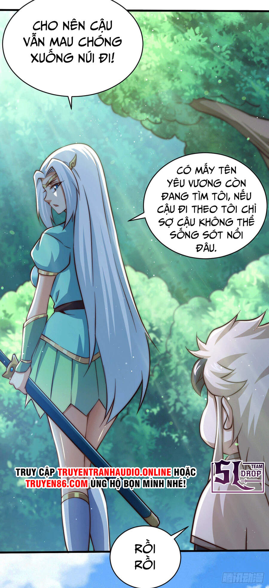 Người Trên Vạn Người - Chương 42