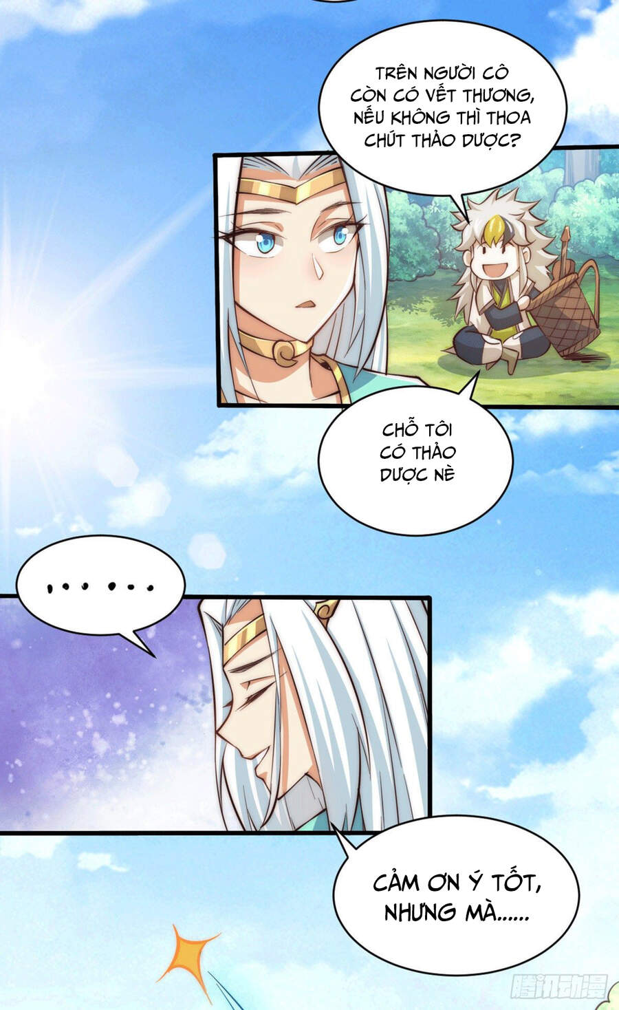 Người Trên Vạn Người - Chương 42