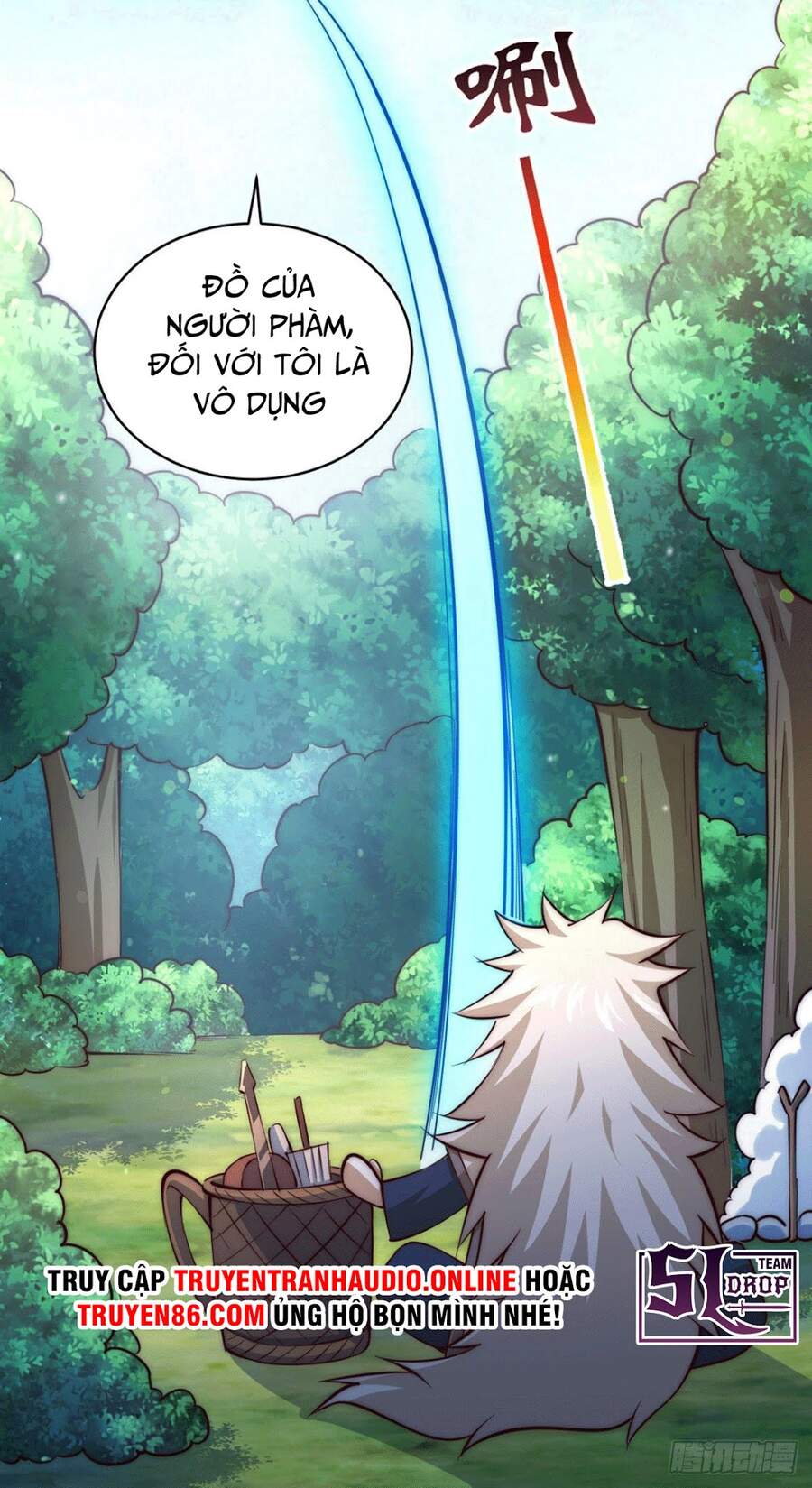 Người Trên Vạn Người - Chương 42