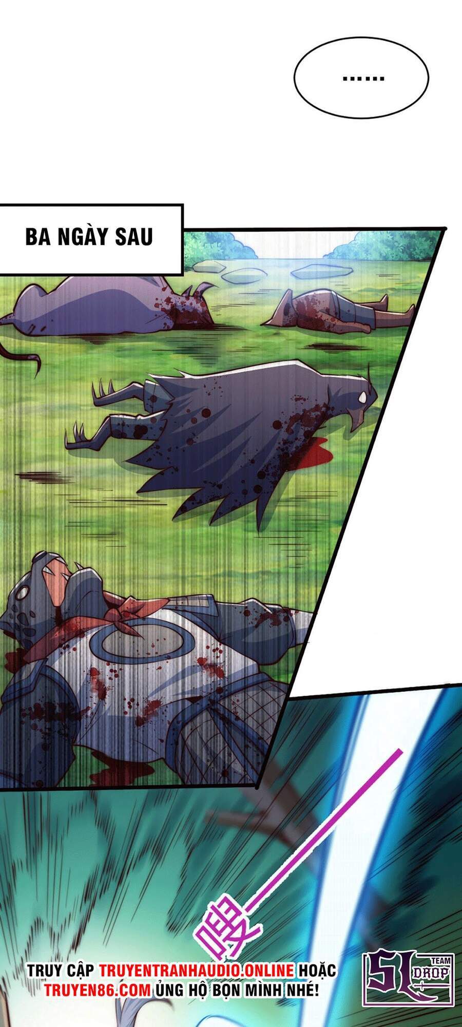 Người Trên Vạn Người - Chương 42