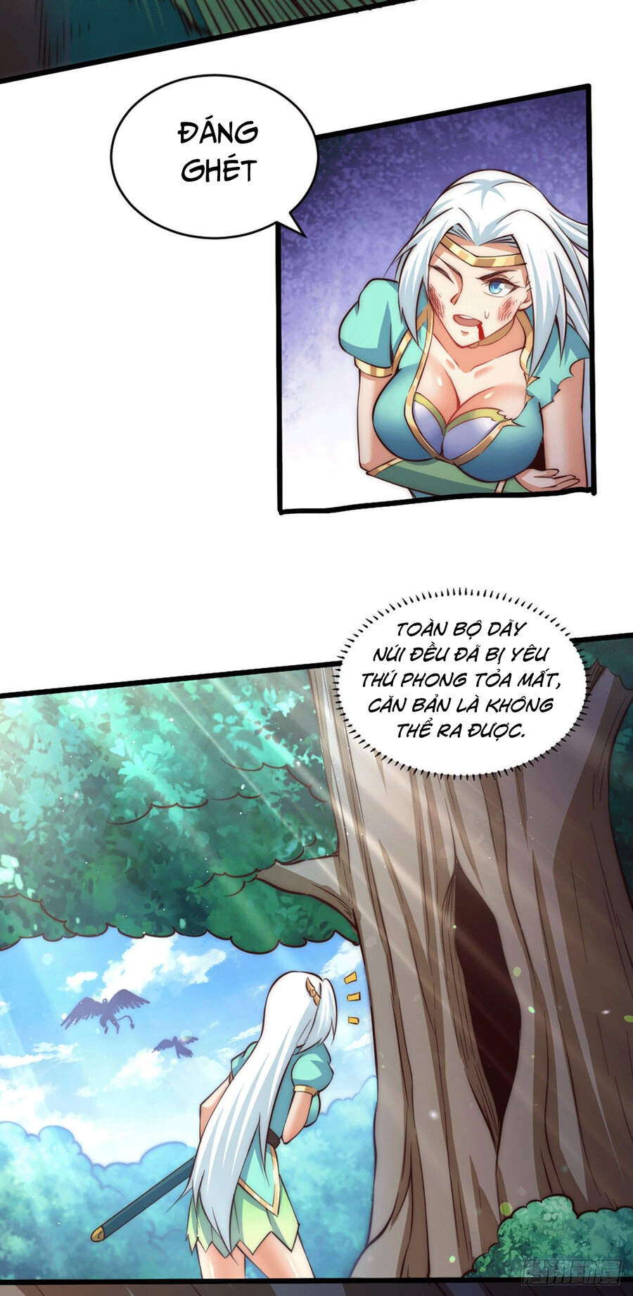 Người Trên Vạn Người - Chương 42