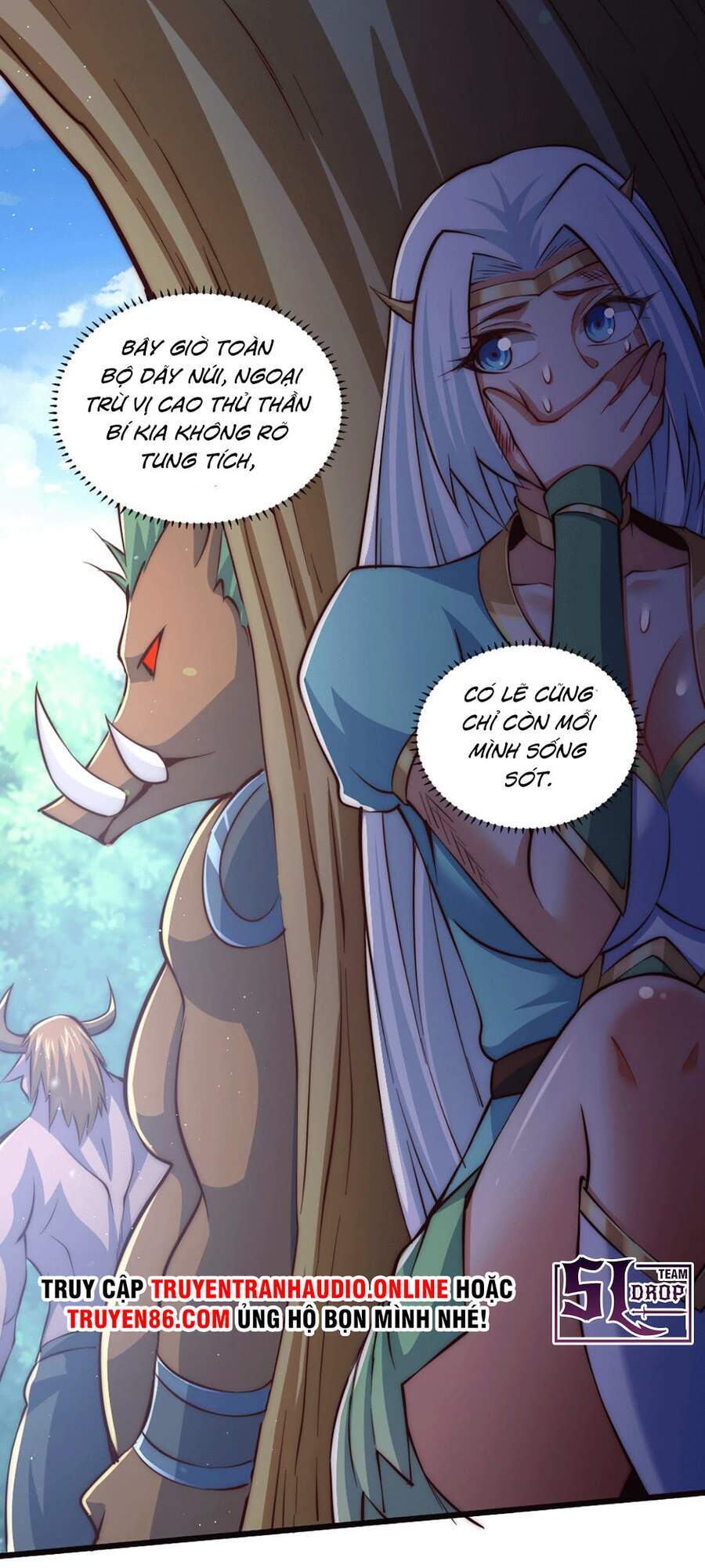 Người Trên Vạn Người - Chương 42