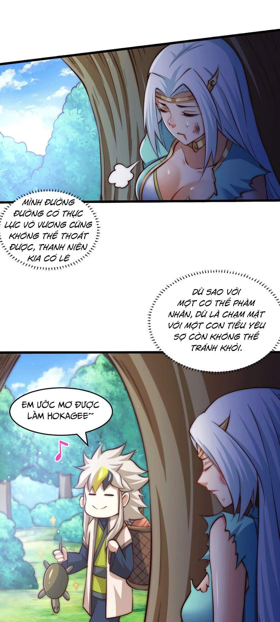 Người Trên Vạn Người - Chương 42