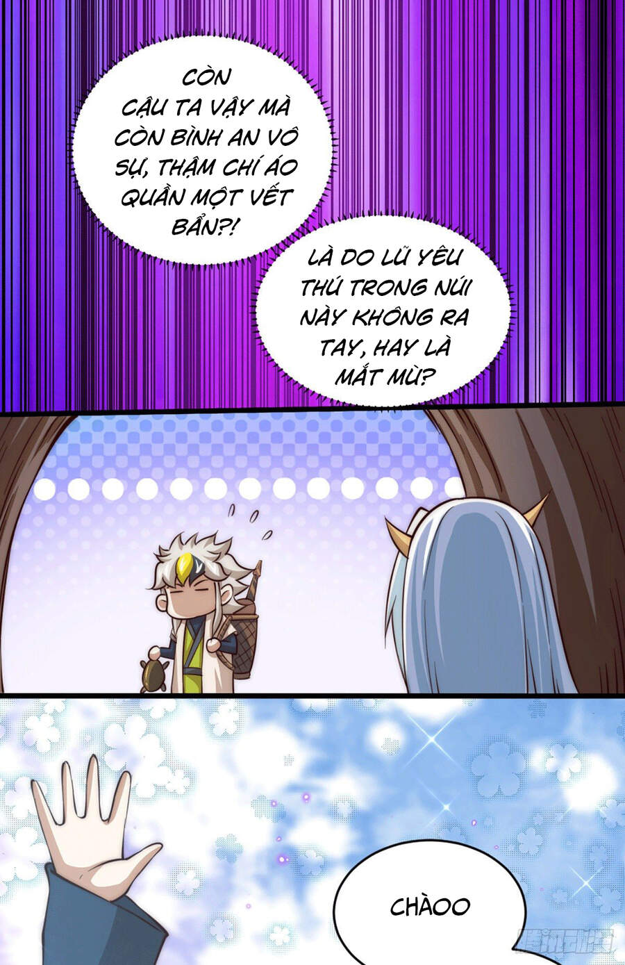 Người Trên Vạn Người - Chương 42