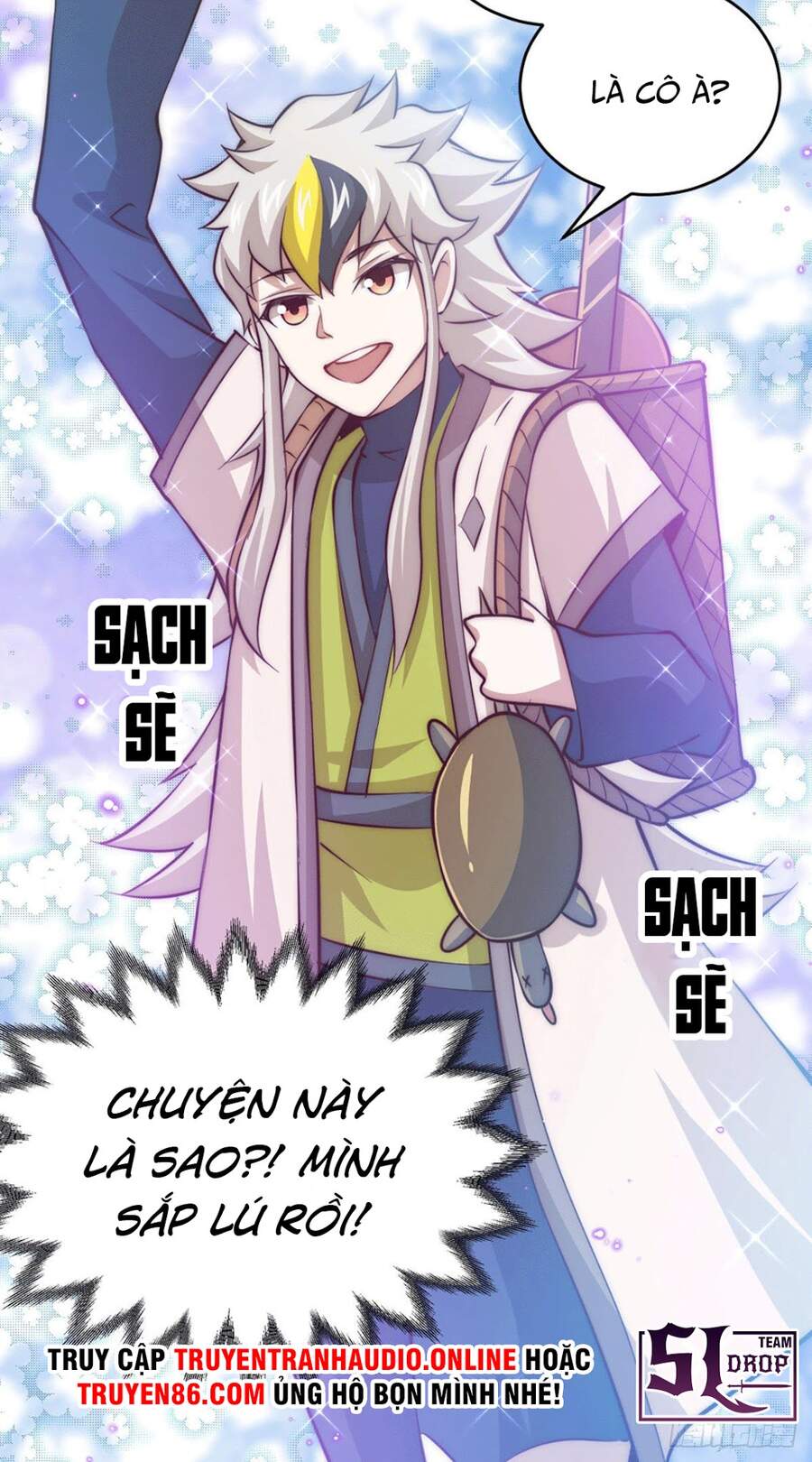 Người Trên Vạn Người - Chương 42