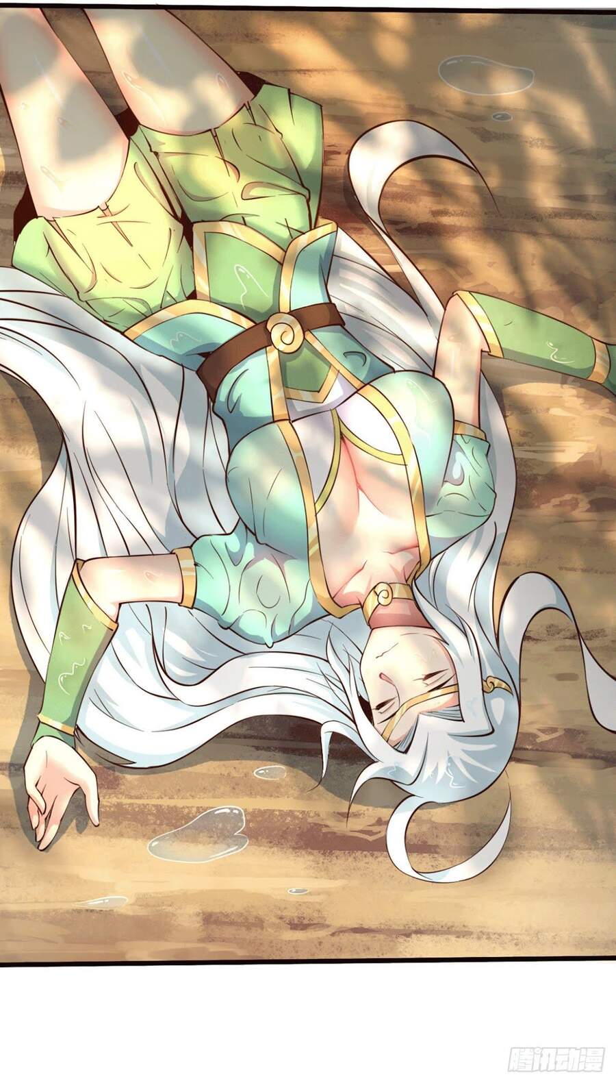 Người Trên Vạn Người - Chương 42