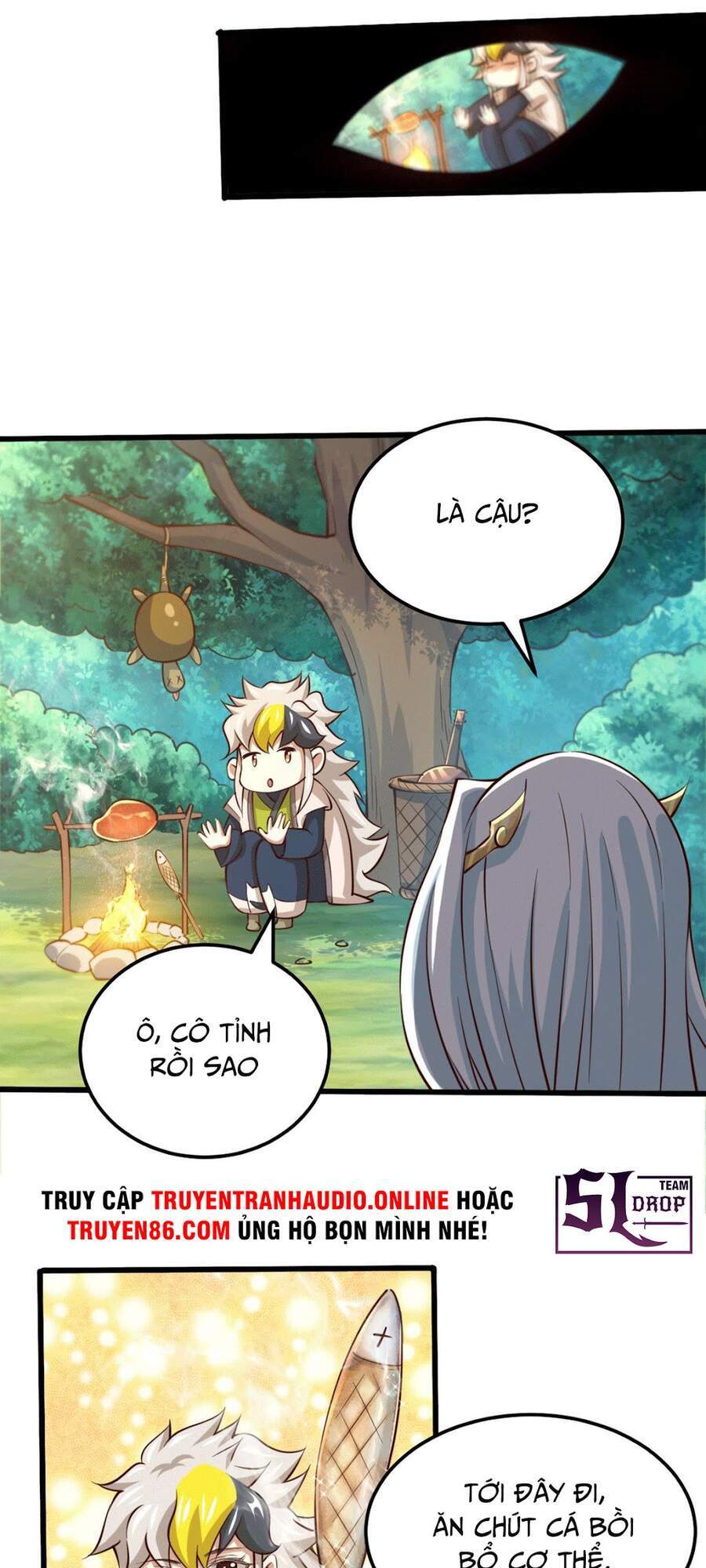 Người Trên Vạn Người - Chương 42